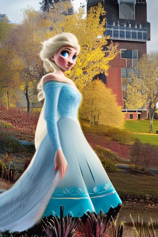 Elsa, d