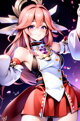 Close up portrait of woman in sailor suit holding sword, Cosplay, cosplay foto, Anime girl cosplay, Ash in Overwatch, cosplayer, publicity cosplay, glamourous cosplay, Anime Cosplay, Sailor Uniform, lux from league of legends, full-cosplay, professional cosplay, small curvy loli, she is holding a katana sword, Ayaka Cosplay, mercy from overwatch