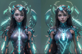 anime, cyber, girl, wings, cyber girl, cyber girl, cyber girl, cyber girl, cyber, Posing for fashon shot cyberpunk art inspired by Marek Okon, cgsociety contest winner, fantasy art, beautiful cyborg angel girl, futuristic robot angel, digital cyberpunk anime art, 4k highly detailed digital art, cyberpunk cyborg wasp, 4k detailed digital art, tron angel