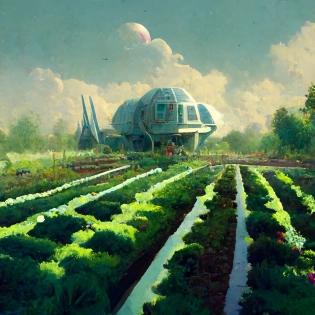 admiral geno hitop hello farm garden --uplight