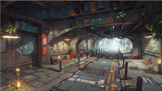 best quality,highres,ultra-detailed,realistic,photography,street tunnel,concrete walls,dark and moody lighting,wet pavement,urban atmosphere,distant streetlights,gritty texture,vivid colors,night scene,echoing footsteps,loneliness,shadows,lengthy tunnel,dramatic perspective,mysterious atmosphere,urban exploration,urban decay,narrow passage,graffiti-covered walls,distant noises,faint sounds of traffic,ominous feeling,urban landscapes,industrial aesthetic,dimly lit surroundings,secluded walkway,urban underground,secret passageway,underground city,hidden gems,lost in the darkness,unseen mysteries,light at the end of the tunnel,dim lighting ambiance,city underbelly,murky depths,wandering in silence,adventure awaits in the depths,urban labyrinth,hidden from the world,unknown destinations,uncertain pathways,forbidden ventures,exploring the unknown.