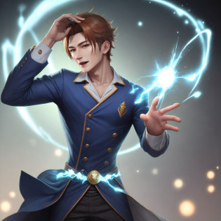 healer?man
