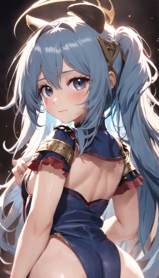 {Persona sola}?Una hermosa chica con moretones hasta el hombro?Maidennurse?maduro?alto?Breast purification?Cintura A4?Cocked buttocks?piernas largas?Tipo An-chan?Soft on the outside and rigid on the inside?dulzura?tranquilo?{{Cabeza de onda de cianosis}}?oreja de bestia?{Hay orejas de caballo en la cabeza}?ojos dorados?{flequillo inclinado}?{Usar una tarjeta de cabello de estrella}?{smil}?Gesto de abucheo?Llevarse la mano a la boca?{{Orejas de caballo}}?Chica de carreras de caballos?Hay una cola de caballo en la espalda?Detalles extremadamente delicados?Detalles finos de los dedos?Traje marinero azul?Una gabardina negra?{{Medias negras lence}}?PANTIMEDIAS NEGRAS?Guante negro?Guantes de cuero negro?Guantes sin dedos?Chica de carreras de caballos_Mejiro Aldan?Chica de carreras de caballos_Cielo de nubes azules?Pixiv?Rasgos faciales exquisitos y detallados?{Representation of delicate hair}?Gorgeous Light and Shadow?Ultimate HD facial rendering?Calidad 4K?Una obra maestra?Delicate hand description?Despejar cinco dedos?Color?{Coloreado con mucho Color}?Imagen detallada?Delicate representation of facial features?Representation of delicate hair?{Delicate representation of the eyes}? Ojos y cara detallados?Delicate representation of the hand?{Gorgeous Light and Shadow}?Ranura lateral?Stand on the track?Antecedentes del estadio