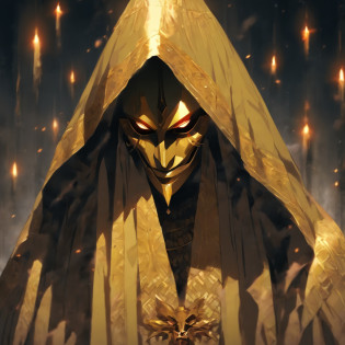 El protagonista del juego 