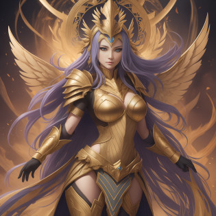 Goddess armor refers to an armor worn by a goddess?It symbolizes the power of women?Beautiful and sacred?This armor is usually made of delicate metal or other gem materials?to show the dignity and majesty of the goddess?

The design of the Goddess Warframe is usually gorgeous?Full of details and decorations?It may have wings?Magic runes?Elements such as gemsetting?Make the goddess look more mighty and mysterious?Warframes are also capable of providing powerful defensive and offensive capabilities to the goddess?Allows her to maintain her superiority in battle?

Goddess armor is often depicted in mythology and culture as a symbol of the goddess?They use it to protect humanity?Upholding justice and defeating evil?This armor represents the strength and determination of women?It also shows the wisdom and grace of the goddess?

In cultural works?Goddess Warframe is often an important character image?Such as Athena in Greek mythology and Venus in Roman mythology?They protect humanity with their armor and strength?And be inspired by warriors and heroes?

generally?Goddess Wararmor is an armor worn by a goddess?Symbolizes the power of women?Beautiful and sacred?It is exquisitely designed?Has strong defensive and offensive capabilities?Keep the goddess up the edge in battle?Goddess armor represents female strength and determination?It also shows the wisdom and grace of the goddess?