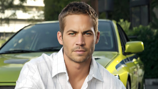 arafed man sitting in front of a green car in a city, paul walker, hq, dominic toretto, handsome man, inspiring, intense smoldering, adam, fan art, rip, hero, fast and furious, hd shot, sideways glance, hq �, beautiful man, cr3, wonderful scene, attractive man, promo still, october, fast & furious