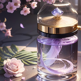 Eternal Reverie