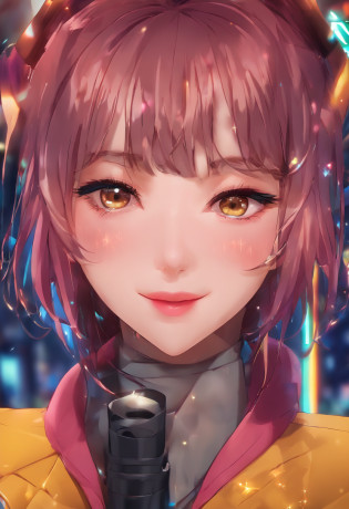 Prolog: (8K??A high resolution?Highest picture quality?Meisterwerk:1.1)?(Realistisch?Fotorealistisch:1.1)?Die ultra-detailliert?bloom?bokeh dof?Kinematographische Beleuchtung?Leichtes Leuchten?1girl in?a Japanese girl?catnip, fein detaillierte Augen?Teeth with beautiful details?a smile?(Full Body Esbian:1.1)
Bass:Eine MILF(full-body)?Kolossale Titten(bust)?Schulterlange Frisur(Die Haare)?kein Pony(Pony)?heart shaped face(Gesichter)?Augen in Mandelform(Das Auge)?gerade Nase(Nase)?tiefes Philtrum(Philtrum)?pralle Lippen(s Lippen)?Sprache(Mode)?Luxushotel(Tiefe des Feldes)
Wahl:Eine MILF(full-body)?Kolossale Titten(bust)?Braune schulterlange Frisur(Die Haare)?kein Pony(Pony)?heart shaped face(Gesichter)?Augen in Mandelform(Das Auge)?gerade Nase(Nase)?tiefes Philtrum(Philtrum)?Pfirsichfarbene pralle Lippen(s Lippen)?Schwarzer Langri(Mode)?Luxushotel(Tiefe des Feldes)
aussprechen:(8K??A high resolution?Top quality?Meisterwerk:1.1)?(Realistisch?Fotorealistisch:1.1)?ultra-detailliert?bokeh?Filmische Beleuchtung?Leichtes Leuchten?1girl in?japanese girl?Beautiful, detaillierte Augen?BeautifulDetails?a smile?Eine MILF?Kolossale Titten?Braune schulterlange Frisur?kein Pony?heart shaped face?Augen in Mandelform?gerade Nase?tiefes Philtrum?Pfirsichfarbene pralle Lippen?Schwarze Langerie?Luxushotel?RAW-Foto,Erzeugen Sie Bilder, die aus einer leicht subtrahierten Entfernung des Motivs aufgenommen wurden
Erzeugen Sie Bilder aus einem Winkel, in dem das Motiv aus kurzer Entfernung von der Kamera gesehen werden kann
Generieren eines Bildes mit Hintergrund?Attract the subject
Adjust the scale and size of the subject?Expresses the feeling of pulling
Address specific characteristics or facial expressions of the subject?Betonen Sie die Spannung