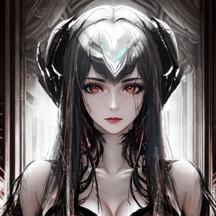 masterpiece, best quality, portrait of seductive female ((Xenomorph)), full body, symmetrical features, elegant, realistic, cinematic, highly detailed, digital art, depth of field, (((Style-H. R Giger))), futuristic style, Sci-fi, hyperdetail, 8K, HD, Super-Resolution, multi-story space