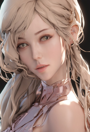 RAW photogr:1.2), (Photorealsitic:1.4), a beautiful detailed girl, extremely detailed eye and face, beatiful detailed eyes, ridiculous, unbelievable Ridiculous, hugefilesize, ultra�-�detailed, A high resolution, The is very detailed, top-quality, tmasterpiece, hyper-high detail, Cinematic lighting?From the side Side ,modern? Full body like?Refined face?kawaii faces?Skin reflection?25 years old female?slimfigure?slenderness,cropped shoulders?outside,((Woman in overalls)),wetted skin:1.5,Wheat-colored skin