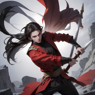 0
 avatar
Datne

New Chat

2023-07-17 17:44:22
the wind-gliding ninja assassin and his 2 swords

2023-07-17 17:44:22
The wind-gliding ninja assassin was a master of his art. He moved through the shadows with ease, his movements fluid and graceful. He was known for his two swords, which he wielded with deadly precision.
The first sword was a long, slender blade, designed for swift strikes and quick movements. It was perfect for slicing through the air with ease, allowing the ninja to move effortlessly through his environment. The second sword was shorter and sturdier, with a curved blade that was perfect for close combat.
Together, these two swords allowed the ninja to take on any enemy, no matter how powerful. He could move quickly and strike from a distance with his long sword, or engage in hand-to-hand combat with his shorter blade.
But it wasn�t just his swords that made him a deadly adversary. The ninja was also an expert in the art of wind-gliding. He could use the wind to his advantage, gliding effortlessly through the air and striking his enemies from above.
With his swords and his wind-gliding skills, the ninja assassin was a force to be reckoned with. He moved through the world unseen, striking from the shadows and taking down his enemies with ease. Those who crossed his path knew to tread carefully, for the wind-gliding ninja assassin was a true master of his craft. --auto
