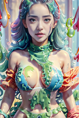 2 girls, 14 year old girl, American, eyes, open mouth, tongue sticking out, moaning, , Various poses, whole body from head to toe, ((nudity)), under the buttocks sticky drool, ((girl covered in drooling all over body)), (entire body from head to toe), (naked required), (covered in thick, Sticky Slime), (wet slime dripping on head: 2.2), (thick, Slime Slime) , Realistic slime casting, Realistic slime splashes, (covered in slime:2.2), (Hair covered in slime:2.2), (Wet slime dripping on body), ((No bra)), ((( ()))), (((dripping down her arms, legs, head, face, on her breasts, crotch, on her butt, On her feet))), (((The drool falls on the girl dripping on her whole naked body ))):, Choose a color, Goopy, Time, Choose a color, green, ((Mud is poured on the girl's face dripping all over her naked body)), ((Mud is poured on the girl, lower her head and face)), ((wet hair)), ((liters of mud dripping down her head and body)), ((her hair dissolves under the mud making her bald)), Mud penetrates, girl enjoying,