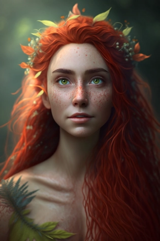 beautiful forest deity woman :: long hair :: pale skin :: in giant ancient tree background :: by MountainDog Studios :: Face detailed :: Character design :: model sheet :: clip art style :: 3D render :: Digital 3D :: Unreal engine :: VFX :: Cinematic lighting :: Isometric :: Low-poly :: Made in blender :: ultra realistic :: 8k :: photo realistic :: cinematic --ar 2:3 --s 1000 --chaos 100 --q 2