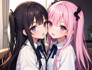twogirls?sexuality