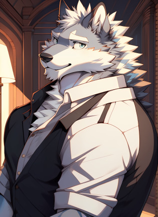 Sousuke? solo? ?Soft shadows?? 4K? A high resolution? A detailed??? Detailed eyes? A detailed? ?full bodyesbian??? by Zackarry911? by Zaush? ?by personalami?0.5?? dressed in ?largedick
