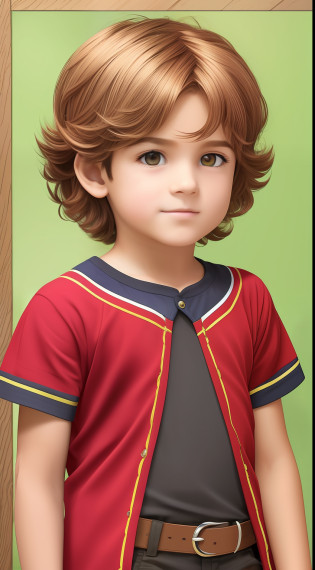 There is a boy , 1 boy, realista, Boy with magical powers, Menino adolescente de cabelos ruivos, He's casting a spell, menino com superpoderes, grande globo e plasma brilhando o fundo, cabelos ruivos, um menino de cabelos ruivos bonitos, menino ruivo cabelo carmesim, vermelhos cabelos, menino bonito de cabelos vermelhos, vestido com m terno, menino  vestido com um terno bonito, menino bonito com super poderes, profundidade de campo, sombreamento insanamente detalhado e intricado, detalhes Intrincado, super detalhado, ambiente -V4 -q 263k, super resolution, FK AA, TXAA, RTX, SSAO, 5 dedos, perfect�hands.