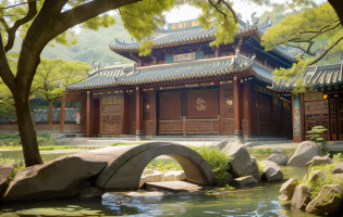 Heming Teahouse and Ziwei Pavilion in Chengdu People's Park are one of the most representative teahouses in Chengdu and a good place for Chengdu people to chat and relax. Here, you can taste authentic Sichuan Sanhua tea and feel the tea tasting culture and lifestyle of Chengdu people. The antique flavor in the teahouse makes people feel as if they have traveled back to the ancient times, enjoying tea and chatting, which is part of the leisure life of Chengdu people and a part of Chengdu culture. In addition to teahouses, Chengdu People's Park also has artificial lakes for boating, small paths shaded by green trees, black tile houses in western Sichuan and other surrounding environments, allowing people to enjoy the beauty of nature here. In this bustling city, Chengdu People's Park is a good place for people to relax and enjoy life. In short, Chengdu Gaiwan Tea and leisurely lifestyle are part of Chengdu culture and the unique way of life of Chengdu people. In the Heming Teahouse and Ziwei Pavilion in Chengdu People's Park, you can taste authentic Sichuan three-flower tea, feel the tea-tasting culture and lifestyle of Chengdu people, and enjoy the beauty of nature in the surrounding environment. When you come to Chengdu, you might as well come here to have a sit, taste a bowl of tea, and feel the unique charm of Chengdu.