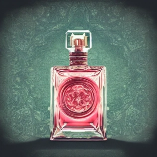 ! ! symmetry, antique, vintage perfume bottle, professional, dreamy, bokeh, in the style of antiguo frasco de perfume, sophisticated, water splash, satisfying, ultrarealistic, divine proportions, colorful, water droplets, bioluminiscent creatures, intricate artwork . octane render, trending on artstation, t symmetrical artwork. cinematic, hyper realism, high detail, octane render, 8k