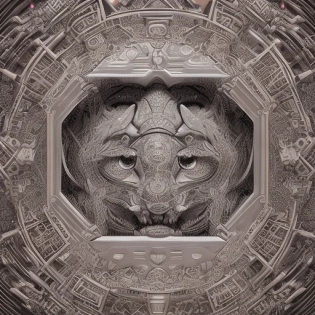 The Magical Maracas, intricate artwork . octane render, symmetrical artwork, illustration, high detail, 8k