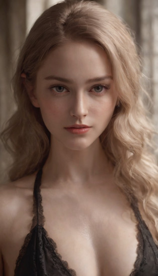 1 20 year old European girl ?slightly permed blonde hair?There are small freckles on the face?Naked and naked?Naked in the snow?Detailed skin texture??Sexy Pose, Small freckles on the face?Very sexy pose, sexy dominant pose, Cute elegant pose, shot on the Canon EOS R 6, 2 b, 2b, bottom angle, posterior view, so sexy? Cute sexy butts, imagem hiperrealista?The pupil of the eye is delicate?Bare back and waist vest line?Leaking sexy plump breasts?whole body Dripping wet?Hip naked? There are small freckles on the face?Naked and naked??Front Focus???in the darkness nigth?1.6???Surrealist portrait of a woman?Fantasyart?photographrealistic??????art  stations?poster for?Volumetriclighting?extra detailed face?awardwinning? ,In the Dark, deepshadow,so sexy , amouranth, Sexy and pure?yelena belova, posterior view, Eve Ventru, olga buzova, ??equirectangular columnar 360?hight resolution?Modelshoot style? by Ghibli Studios, Authors?Jeremy Mann, Greg Manchess, Antonio Moro, trending on artstationh, Trending on CGSociety, Convoluted, high detailing, Sharp Focus, Dramatic, photorealistic painting art by midjourney and greg rutkowski